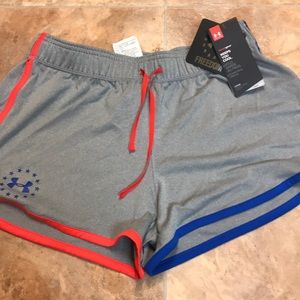 NWT Under Armour Shorts